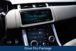 2019 Land Rover Range Rover Sport Supercharged