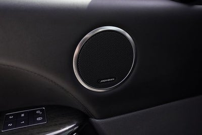 2019 Land Rover Range Rover Sport Supercharged