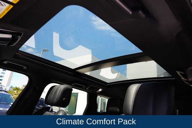 2019 Land Rover Range Rover Sport Supercharged