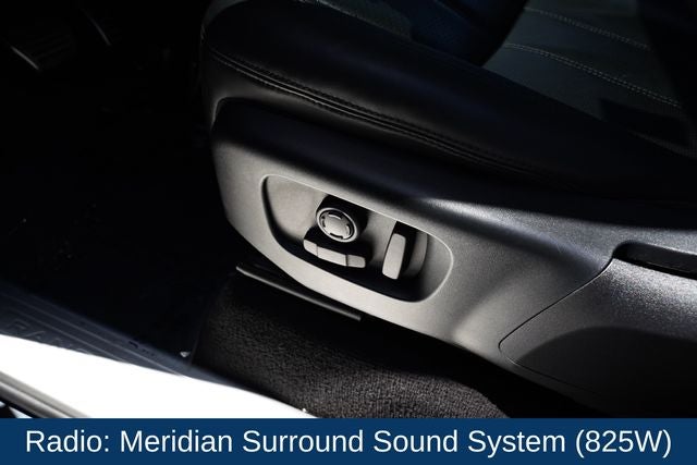 2019 Land Rover Range Rover Sport Supercharged