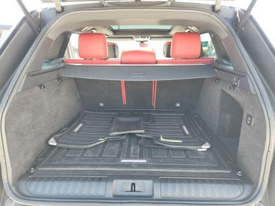 2022 Land Rover Range Rover Sport HST