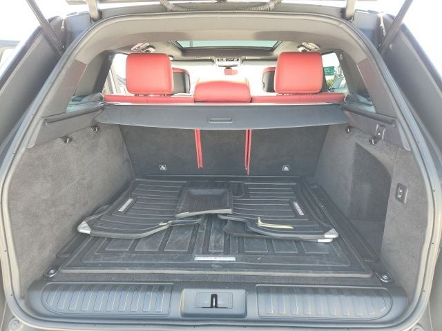 2022 Land Rover Range Rover Sport HST