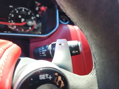 2022 Land Rover Range Rover Sport HST