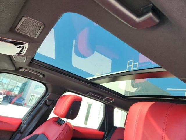 2022 Land Rover Range Rover Sport HST