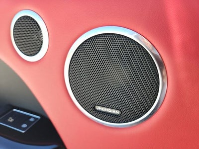 2022 Land Rover Range Rover Sport HST