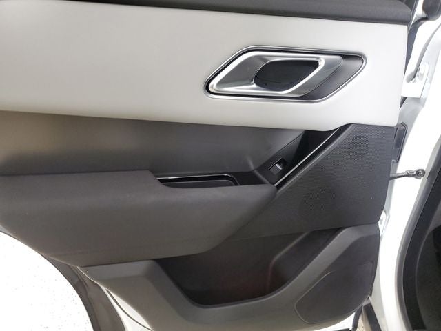 2025 Land Rover Range Rover Velar Dynamic SE