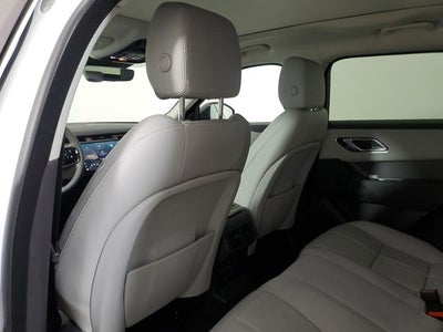 2025 Land Rover Range Rover Velar Dynamic SE