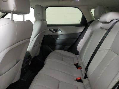 2025 Land Rover Range Rover Velar Dynamic SE