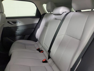2025 Land Rover Range Rover Velar Dynamic SE