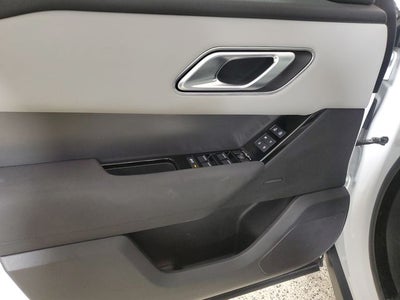 2025 Land Rover Range Rover Velar Dynamic SE