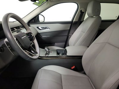 2025 Land Rover Range Rover Velar Dynamic SE
