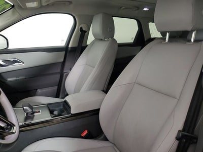 2025 Land Rover Range Rover Velar Dynamic SE