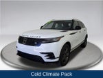 2025 Land Rover Range Rover Velar Dynamic SE