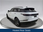 2025 Land Rover Range Rover Velar Dynamic SE