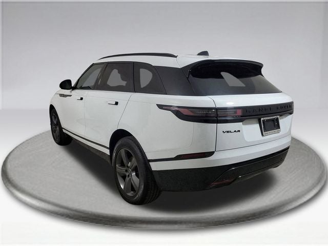 2025 Land Rover Range Rover Velar Dynamic SE