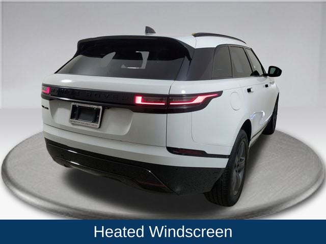 2025 Land Rover Range Rover Velar Dynamic SE