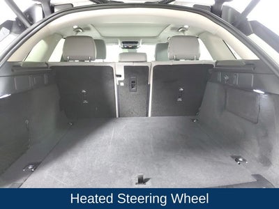 2025 Land Rover Range Rover Velar Dynamic SE