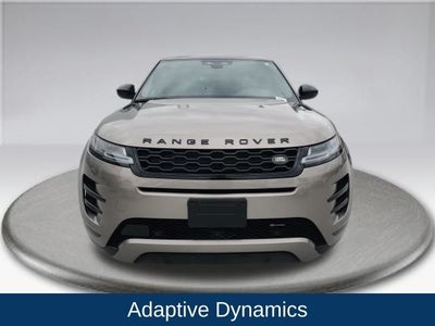 2022 Land Rover Range Rover Evoque R-Dynamic SE