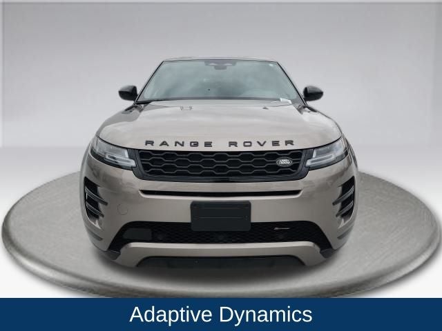 2022 Land Rover Range Rover Evoque R-Dynamic SE