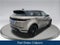 2022 Land Rover Range Rover Evoque R-Dynamic SE