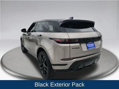 2022 Land Rover Range Rover Evoque R-Dynamic SE