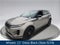 2022 Land Rover Range Rover Evoque R-Dynamic SE