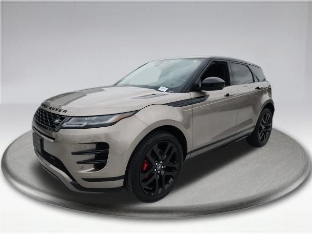 2022 Land Rover Range Rover Evoque R-Dynamic SE