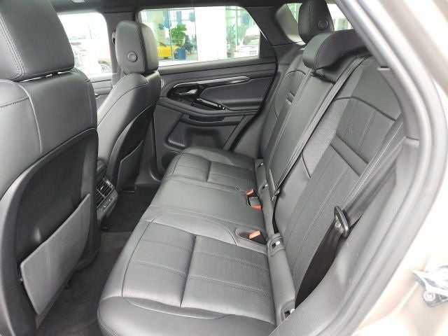 2022 Land Rover Range Rover Evoque R-Dynamic SE