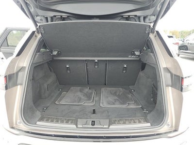 2022 Land Rover Range Rover Evoque R-Dynamic SE