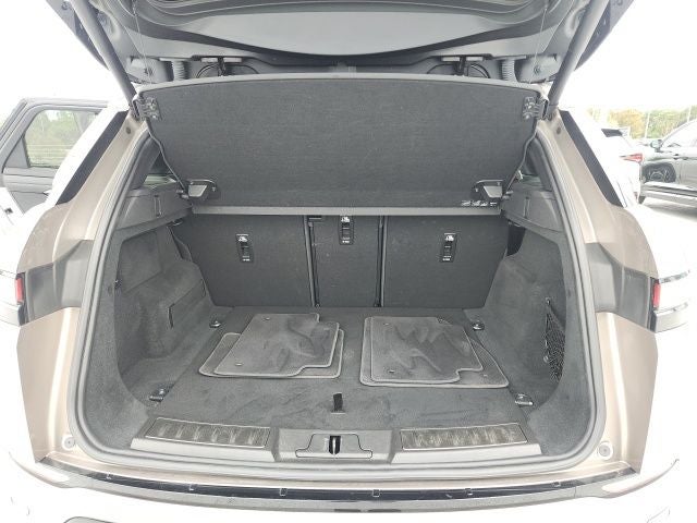 2022 Land Rover Range Rover Evoque R-Dynamic SE