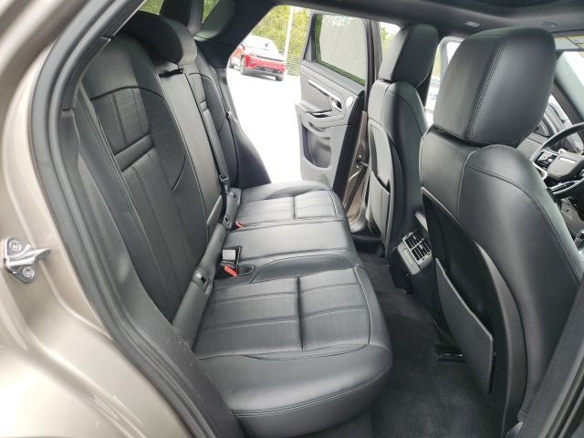 2022 Land Rover Range Rover Evoque R-Dynamic SE