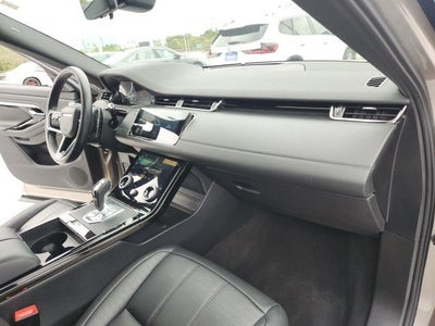 2022 Land Rover Range Rover Evoque R-Dynamic SE