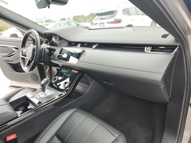 2022 Land Rover Range Rover Evoque R-Dynamic SE