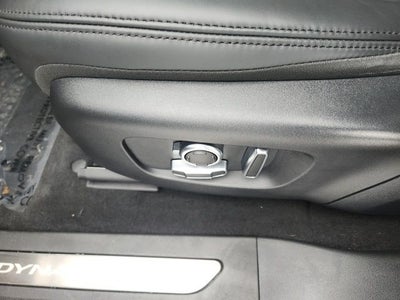 2022 Land Rover Range Rover Evoque R-Dynamic SE