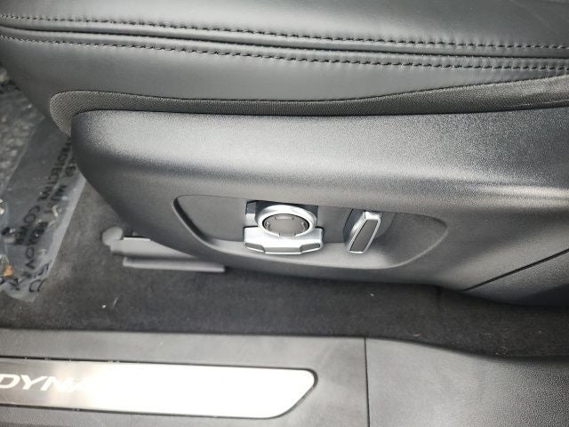 2022 Land Rover Range Rover Evoque R-Dynamic SE