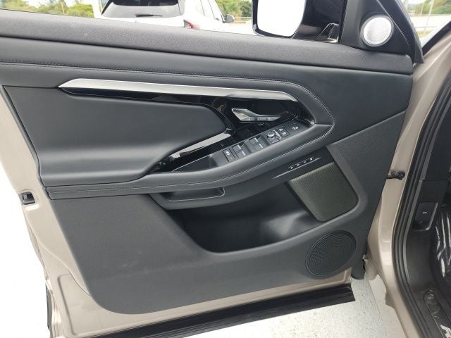 2022 Land Rover Range Rover Evoque R-Dynamic SE