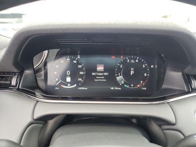 2022 Land Rover Range Rover Evoque R-Dynamic SE