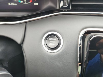 2022 Land Rover Range Rover Evoque R-Dynamic SE