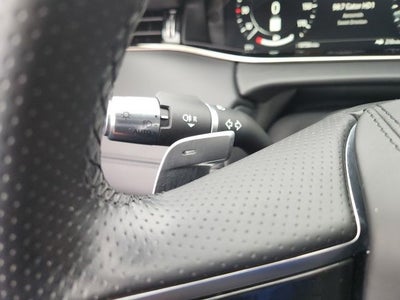 2022 Land Rover Range Rover Evoque R-Dynamic SE