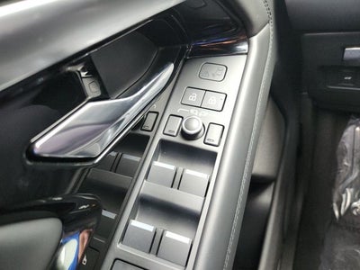 2022 Land Rover Range Rover Evoque R-Dynamic SE