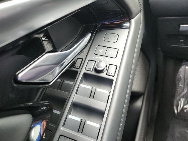 2022 Land Rover Range Rover Evoque R-Dynamic SE