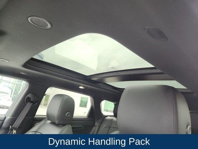 2022 Land Rover Range Rover Evoque R-Dynamic SE