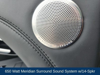 2022 Land Rover Range Rover Evoque R-Dynamic SE