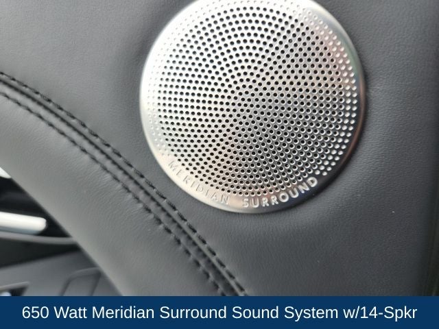 2022 Land Rover Range Rover Evoque R-Dynamic SE