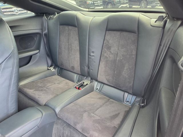 2017 Audi TT Coupe 2.0T quattro