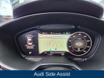 2017 Audi TT Coupe 2.0T quattro