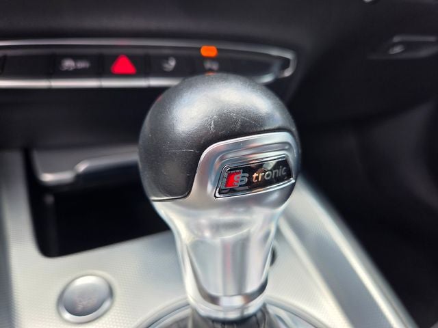 2017 Audi TT Coupe 2.0T quattro