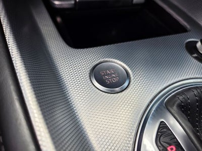 2017 Audi TT Coupe 2.0T quattro