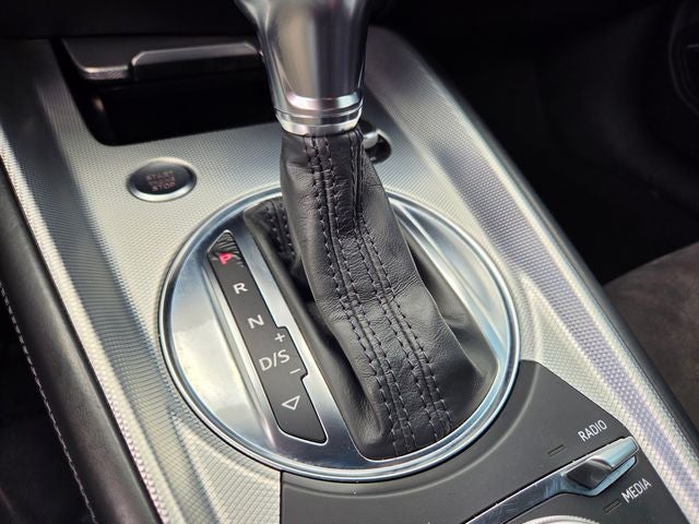 2017 Audi TT Coupe 2.0T quattro