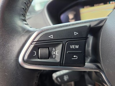 2017 Audi TT Coupe 2.0T quattro